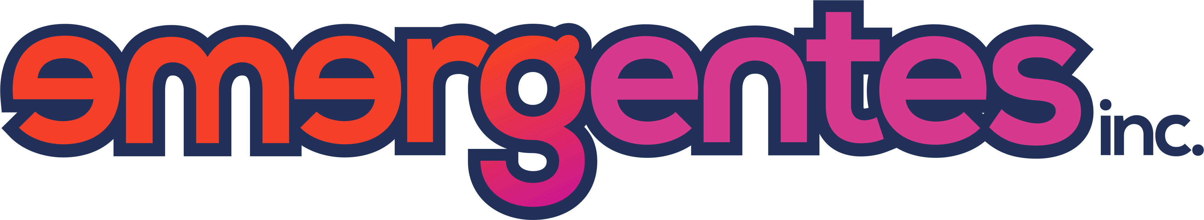 Emergentes Inc